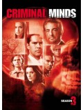 se1508 : ซีรีย์ฝรั่ง Criminal Minds Season 3 ทีมแกร่งเด็ดขั้วอาชญากรรม ปี 3 [พากย์ไทย] 4 แผ่น