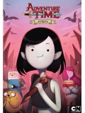 ct1178 : หนังการ์ตูน Adventure Time Stakes MASTER 1 แผ่น