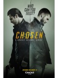 se1509 : ซีรีย์ฝรั่ง Chosen Season 2 / พลิกแผนฆ่า ปี 2 [พากย์ไทย] 1 แผ่น