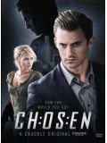 se1510 : ซีรีย์ฝรั่ง Chosen Season 3 / พลิกแผนฆ่า ปี 3 [พากย์ไทย] 1 แผ่น