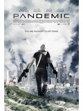 EE2050 : Pandemic หยุดวิบัติไวรัสซอมบี้ DVD 1 แผ่น