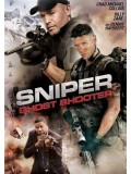 EE2054 : Sniper: Ghost Shooter / สไนเปอร์: เพชฌฆาตไร้เงา DVD 1 แผ่น
