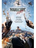 EE2055 : Hardcore Henry / เฮนรี่ โคตรฮาร์ดคอร์ DVD 1 แผ่น