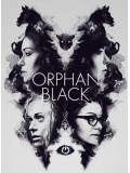 se1513 : ซีรีย์ฝรั่ง Orphan Black Season 4 [ซับไทย] 3 แผ่น