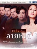 st1304 : ลายหงส์ DVD 5 แผ่น