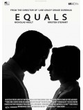 EE2059 : Equals ฝ่ากฎล้ำ โลกห้ามรัก DVD 1 แผ่น