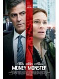 EE2070 : Money Monster เกมการเงิน นรกออนแอร์ DVD 1 แผ่น