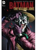 ct1181 : หนังการ์ตูน Batman: The Killing Joke / แบทแมน ตอน โจ๊กเกอร์ ตลกอำมหิต MASTER 1 แผ่น