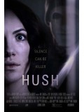 EE2072 : HUSH ฆ่าเธอให้เงียบสนิท [ซับไทย] DVD 1 แผ่น