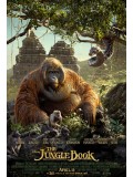 EE2073 : The Jungle Book เมาคลีลูกหมาป่า DVD 1 แผ่น