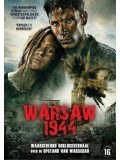 EE2074 : WARSAW หลั่งเลือดพิทักษ์แผ่นดิน (1944) DVD 1 แผ่น