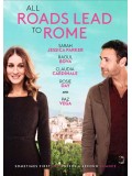 EE2075 : All Roads Lead To Rome รักยุ่งยุ่ง พุ่งไปโรม DVD 1 แผ่น