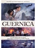 EE2076 : Guernica เหยี่ยวข่าวสมรภูมิรบ DVD 1 แผ่น