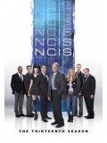 se1534 : ซีรีย์ฝรั่ง NCIS Season 13 เอ็นซีไอเอส หน่วยสืบสวนแห่งนาวิกโยธิน ปี 13 [พากษ์ไทย] 5 แผ่น