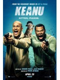 EE2087 : Keanu คีอานู ปล้นแอ๊บแบ๊ว ทวงแมวเหมียว DVD 1 แผ่น
