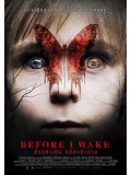 EE2085 : Before I Wake ตื่นแล้วเป็น หลับแล้วตาย DVD 1 แผ่น