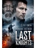 EE2088 : Last Knight ล่าล้างทรชน DVD 1 แผ่น