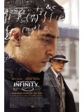 EE2090 : The Man Who Knew Infinity อัฉริยะโลกไม่รัก DVD 1 แผ่น