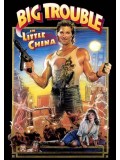 EE2091 : Big Trouble In Little China คืนมหัศจรรย์พ่อมดใต้โลก (1986) DVD 1 แผ่น