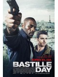 EE2095 : Bastille Day ดับเบิ้ลระห่ำ ดับเบิ้ลระอุ DVD 1 แผ่น