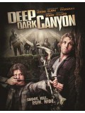 EE2097 : Deep Dark Canyon หนีล่าฝ่าเพชฌฆาต MASTER 1 แผ่น