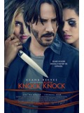 EE2098 : Knock Knock ล่อมาเชือด DVD 1 แผ่น