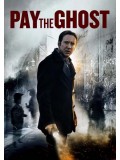 EE2101 : Pay the Ghost ฮาโลวีน ผีทวงคืน DVD 1 แผ่น