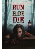 EE2103 : Run Hide Die ทริปสยอง วิ่ง ซ่อน ตาย DVD 1 แผ่น