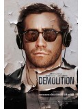 EE2104 : Demolition ขอเทใจให้อีกครั้ง DVD 1 แผ่น