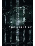 se1538 : ซีรีย์ฝรั่ง The Night Of Season 1 (ซับไทย) 3 แผ่น