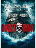 EE2105 : Ghost Boat เรือปีศาจ DVD 1 แผ่น