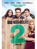 EE2108 : Bad Neighbours 2: Sorority Rising / เพื่อนบ้าน มหา(บรร)ลัย 2 DVD 1 แผ่น