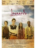 se1542 : ซีรีย์ฝรั่ง Leonardo ยอดอัจฉริยะ เลโอนาร์โด (พากย์ไทย) 4 แผ่น