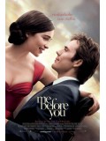 EE2110: Me Before You มี บีฟอร์ ยู DVD 1 แผ่น