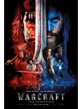 EE2112 : Warcraft กำเนิดศึกสองพิภพ DVD 1 แผ่น