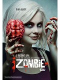 se1546 : ซีรีย์ฝรั่ง iZombie Season 2 (พากย์ไทย) 4 แผ่น