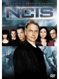 se1549 : ซีรีย์ฝรั่ง NCIS Season 2 เอ็นซีไอเอส หน่วยสืบสวนแห่งนาวิกโยธิน ปี 2 (พากย์ไทย) 5 แผ่น