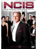 se1550 : ซีรีย์ฝรั่ง NCIS Season 3 เอ็นซีไอเอส หน่วยสืบสวนแห่งนาวิกโยธิน ปี 3 (พากย์ไทย) 5 แผ่น