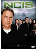 se1551 : ซีรีย์ฝรั่ง NCIS Season 4 เอ็นซีไอเอส หน่วยสืบสวนแห่งนาวิกโยธิน ปี 4 (พากย์ไทย) 5 แผ่น