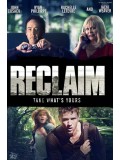 EE2116 : Reclaim แผนลับ ไถ่โหดอำมหิต DVD 1 แผ่น