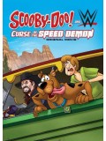 ct1186 : หนังการ์ตูน Scooby-Doo! and WWE: Curse of the Speed Demon MASTER 1 แผ่น