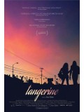 EE2119: Tangerine แทนเจอรีน DVD 1 แผ่น