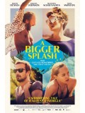 EE2122 : A Bigger Splash ซัมเมอร์ร้อนรัก DVD 1 แผ่น