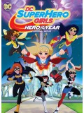 ct1191 : หนังการ์ตูน DC Super Hero Girls: Hero of the Year / แก๊งค์สาว ดีซีซูเปอร์ฮีโร่: ฮีโร่แห่งปี MASTER 1 แผ่น
