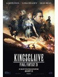 ct1192 : หนังการ์ตูน Kingsglaive: Final Fantasy XV / ไฟนอล แฟนตาซี 15 สงครามแห่งราชันย์ MASTER 1 แผ่น