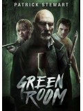 EE2123 : Green Room ล็อค เชือด ร็อก (ห้ามกระตุก) DVD 1 แผ่น