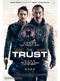 EE2124 : The Trust คู่ปล้นตำรวจแสบ DVD 1 แผ่น