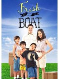 se1559 : ซีรีย์ฝรั่ง Fresh Off the Boat Season 2 (พากย์ไทย) 3 แผ่น