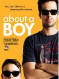 se1560 : ซีรีย์ฝรั่ง About a Boy Season 1 (พากย์ไทย) 2 แผ่น