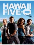 se1561 : ซีรีย์ฝรั่ง Hawaii Five-O Season 6 (พากย์ไทย) 5 แผ่น